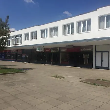 卡切尔罗夫酒店 酒店 布拉格