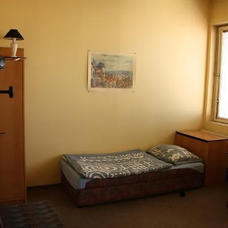 Hotel Kacerov