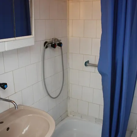 Kacerov Hotel Praga
