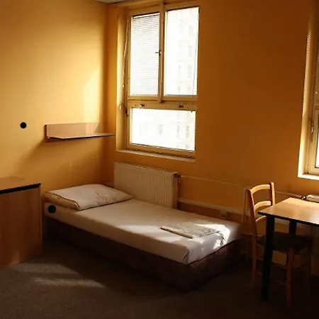 Kacerov فندق